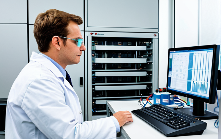 ESS의 이니셔티브 및 표준화 작업 - Standards Meeting**

"A diverse group of engineers and professionals in business attire, fully cloth...