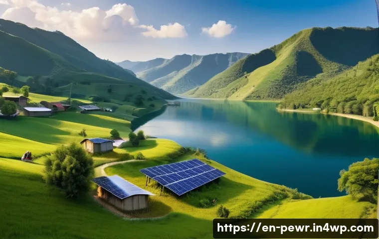 ESS의 시장 성장 전망 및 예측 관련 이미지 2