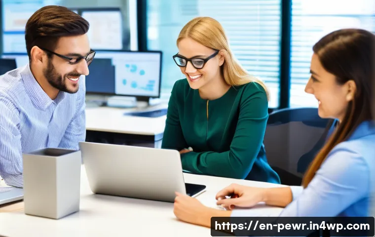 ESS 구축을 위한 프로젝트 관리 팁 관련 이미지 2