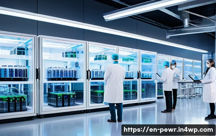 ESS의 재정적 가치 평가 관련 이미지 2