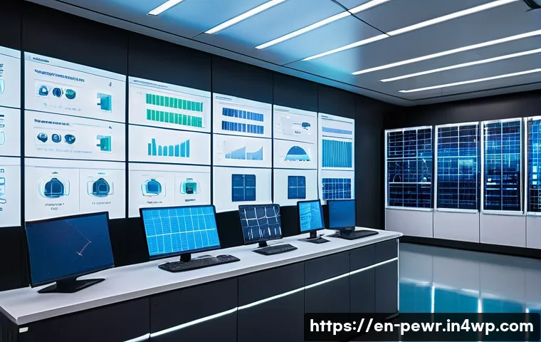 ESS의 최신 기술 및 혁신 동향 관련 이미지 1