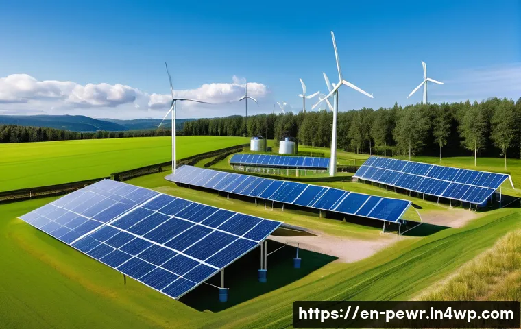 ESS의 최신 기술 및 혁신 동향 관련 이미지 2