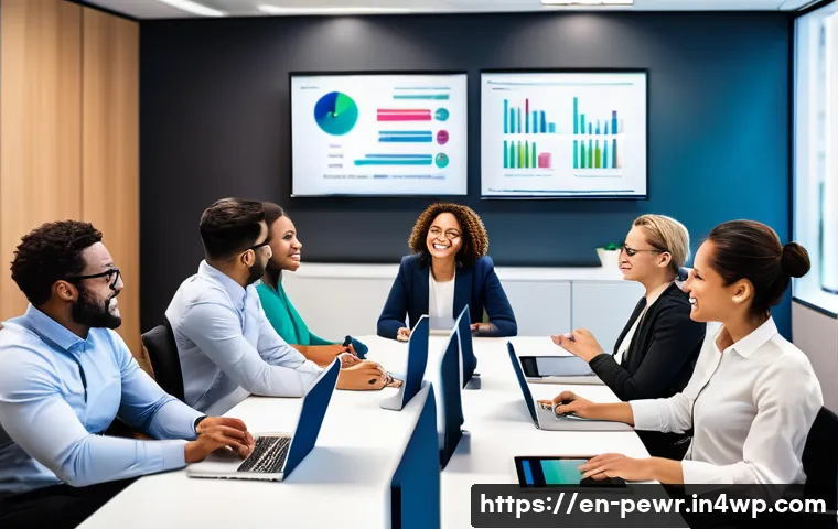 ESS의 데이터 분석 및 활용 사례 관련 이미지 1