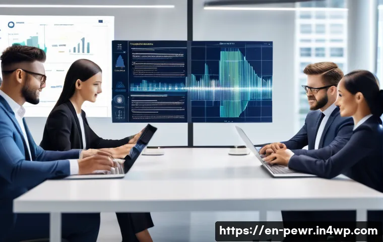 ESS의 데이터 분석 및 활용 사례 관련 이미지 2