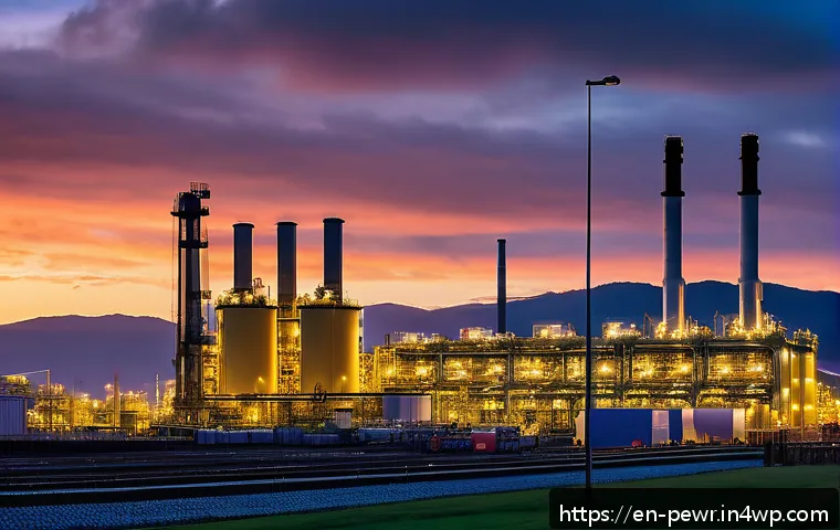 ESS의 환경적 영향 관련 이미지 1