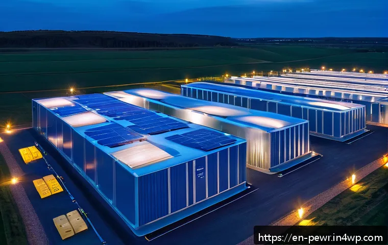 ESS 시스템의 성능 최적화 방법 관련 이미지 2