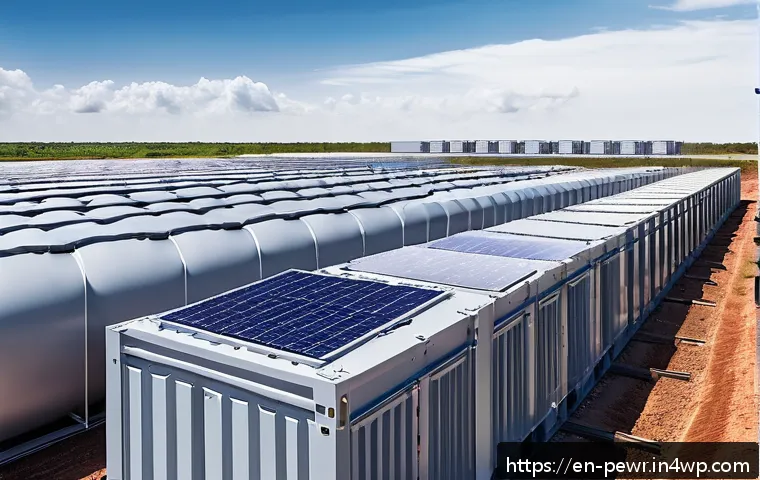 ESS의 운영 비용 절감 방안 관련 이미지 1